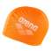 Unisex Swimming Cap Arena Polyester II Orange 002467/300 image 1