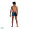 Men's swimming shorts Speedo Alv V ASHT AMBLACK/POOL size M 8-09734D812 image 2