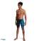 Speedo vīriešu peldkostīmi ALV V Jammer Black izmērs L attēls 1