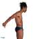 Speedo muški kupaći kostim Alv 7 cm AM BLACK /POOL size S slika 1