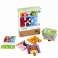 MUDUKO Puzzle for kids Make friends with insects Two-piece eco-puzzle 18m image 1