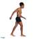 Men's swimming shorts Speedo Alv V ASHT AMBLACK/POOL size M 8-09734D812 image 5