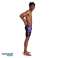 Ανδρικό Μαγιό Speedo ALV Jammer RED/BLUE SIZE XS 8-10851H059 εικόνα 1