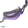 Unisex Schwimmbrille Speedo Jet Lila Klar 8-09297C101 Bild 1