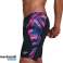Ανδρικό Μαγιό Speedo ALV Jammer RED/BLUE SIZE XS 8-10851H059 εικόνα 2