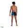 Ανδρικό σορτς κολύμβησης Speedo Alv V ASHT AMBLACK/POOL μέγεθος M 8-09734D812 εικόνα 2