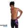 Ανδρικό Μαγιό Speedo ALV Jammer RED/BLUE SIZE XS 8-10851H059 εικόνα 4