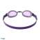 Unisex Schwimmbrille Speedo Jet Lila Klar 8-09297C101 Bild 2