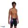 Ανδρικό Μαγιό Speedo ALV Jammer RED/BLUE SIZE XS 8-10851H059 εικόνα 3