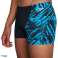 Ανδρικό σορτς κολύμβησης Speedo Alv V ASHT AMBLACK/POOL μέγεθος M 8-09734D812 εικόνα 3