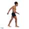 Ανδρικό σορτς κολύμβησης Speedo Alv V ASHT AMBLACK/POOL μέγεθος M 8-09734D812 εικόνα 5