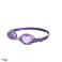 Unisex Schwimmbrille Speedo Jet Lila Klar 8-09297C101 Bild 3