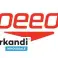 Unisex Schwimmbrille Speedo Jet Lila Klar 8-09297C101 Bild 4