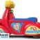 TROTTINETTE AUTOPORTÉE Fisher-Price VÉLO ROUGE POUR UN ENFANT photo 1