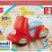 TROTTINETTE AUTOPORTÉE Fisher-Price VÉLO ROUGE POUR UN ENFANT photo 4