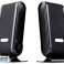 2.0 TRACER USB LUIDSPREKER COMPACT KIT QUANTO TRAGLO43293 foto 1