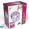 VOETMASSAGER VIBRATIE BUBBELS MASSAGEROLLEN LAFE LAFMAS45201 foto 6