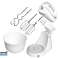 MIXER WITH ROTARY BOWL 3.5L 5 TURBO SPEED LAFMIX45552 image 1