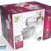 MIXER WITH ROTARY BOWL 3.5L 5 TURBO SPEED LAFMIX45552 image 6