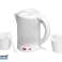 TURISTINIS VIRDULYS 0,6L 600W LAFE LAFCZA45865 nuotrauka 4