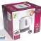 ΗΛΕΚΤΡΙΚΟΣ ΒΡΑΣΤΗΡΑΣ 1L 1100W LAFE LAFCZA46307 εικόνα 5
