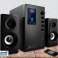 2.1 TRACER BLUETOOTH / MINIKLINKE LAUTSPRECHER + TRAGLO46520 FERNBEDIENUNG Bild 1