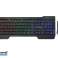 4in1 TRACER MEGA GAMING LED-SARJA RGB MAMOOTH OHUT TRAKLA46764 kuva 1