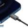 USB-КАБЕЛЬ LIGHTNING IPHONE 2.0 SUPERIOR ЧЕРНЫЙ BASKBK46900 изображение 3