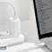 USB NAAR USB-C KABELLADER 2M 66W 6A BASEUS BASKBK46991 foto 3