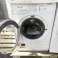 - Returned washing machines of different brands- Various appliances in good condition such as an AEG, Bosch and Gorenje.- Other appliances such as a Samsung and LG. image 1