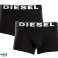 Diesel heren boxershorts 2pak en 3pak foto 2