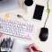 6-Pack Cable Organizer Holders for Efficient Wire Management - Self-Adhesive image 3