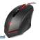MUIS A4TECH CORE3 3200DPI 8 KNOPPEN + ROLL V8M A4TMYS43935 foto 1