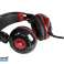 LED GAMING HOOFDTELEFOON BLOODY BLACK G300 A4TSLU45541 foto 2