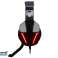 SPĒĻU AUSTIŅAS 2xMINIJACK+USB RIOT V2 TRASLU45878 attēls 1