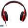 SPĒĻU AUSTIŅAS 2xMINIJACK+USB RIOT V2 TRASLU45878 attēls 3