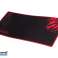 MOUSE PAD A4TECH 70x30x2cm SMOOTH B087S A4TPAD46004 image 2