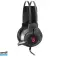 LED GAMING KOPFHÖRER BLOODY G437 A4TSLU46057 Bild 1