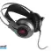 LED GAMING KOPFHÖRER BLOODY G437 A4TSLU46057 Bild 2