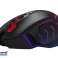 A4TECH GAMING J95 RGB PIXART 5000DPI MATTE A4TMYS46158 SOURIS photo 3