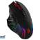 A4TECH GAMING J95 RGB PIXART 5000DPI MATTE A4TMYS46158 SOURIS photo 1