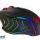 A4TECH GAMING J95 RGB PIXART 5000DPI MATTE A4TMYS46158 SOURIS photo 2
