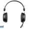 KOPFHÖRER MIT USB CLASSIC MIKROFON HU-35 A4TSLU46718 Bild 1