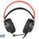 LED GAMING HEADPHONES BLOODY BLACK G200S A4TSLU46783 image 2