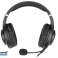 LED GAMING KOPFHÖRER BLOODY BLACK G220S A4TSLU46784 Bild 2