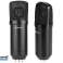 TRIPOD+PREMIUM USB AKSESUARLARINA SAHIP MIKROFON TRAMIC46788 fotoğraf 2