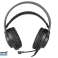 FH200U NEGRO A4TSLU46816 AURICULARES CON MICRÓFONO USB fotografía 2