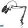 MICROPHONE + TRÉPIED + ACCESSOIRES STUDIO SET TRAMIC46821 photo 1