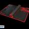TAPIS DE SOURIS A4TECH 35x28x2cm LISSE B-081S A4TPAD46845 photo 1