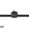 LED-LAMPE TIL BÆRBAR COMPUTER 3 FARVER 54 LED USB-KLIP 5W TRAOSW46882 billede 2